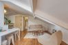 Appartement à Nice - ATTIC URBAN AP4485 by Riviera Holiday Homes  Appartement à Nice - ATTIC URBAN AP4485 by Riviera Holiday Homes