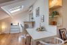 Appartement à Nice - ATTIC URBAN AP4485 by Riviera Holiday Homes  Appartement à Nice - ATTIC URBAN AP4485 by Riviera Holiday Homes