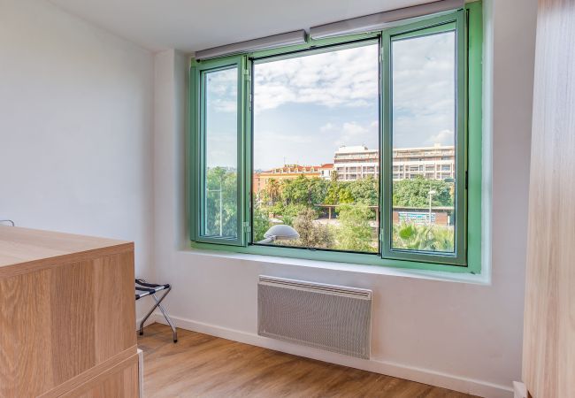 Appartement à Nice - NID MASSENA AP4486 by RIVIERA HOLIDAY HOMES Appartement à Nice - NID MASSENA AP4486 by RIVIERA HOLIDAY HOMES