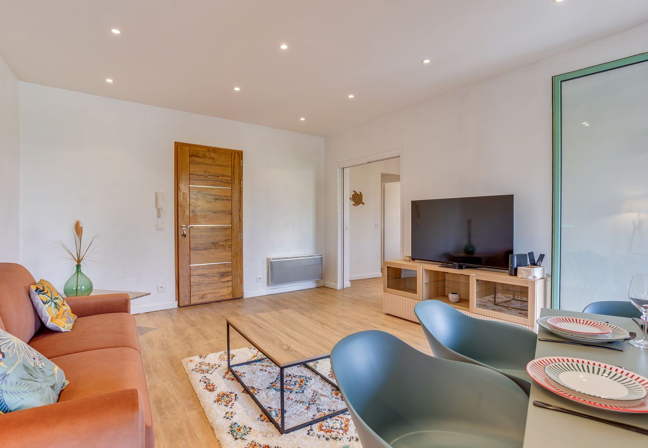 Appartement à Nice - NID MASSENA AP4486 by RIVIERA HOLIDAY HOMES