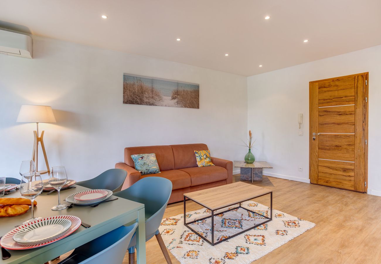 Appartement à Nice - NID MASSENA AP4486 by RIVIERA HOLIDAY HOMES