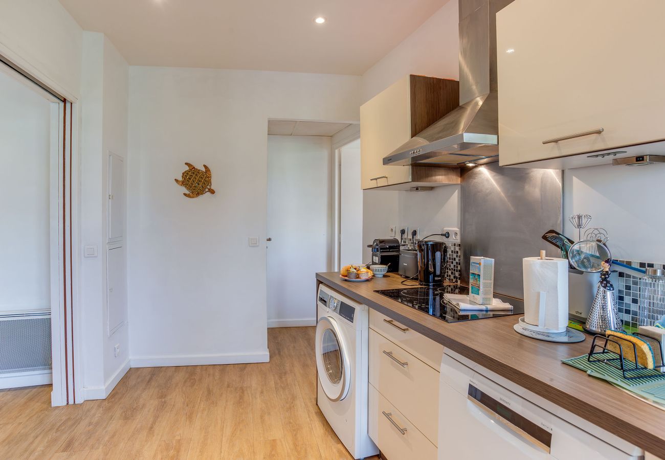 Appartement à Nice - NID MASSENA AP4486 by RIVIERA HOLIDAY HOMES