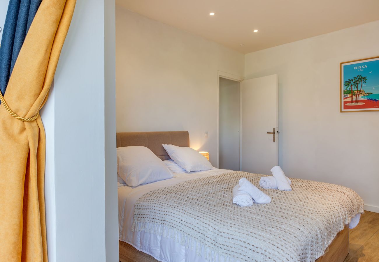 Appartement à Nice - NID MASSENA AP4486 by RIVIERA HOLIDAY HOMES