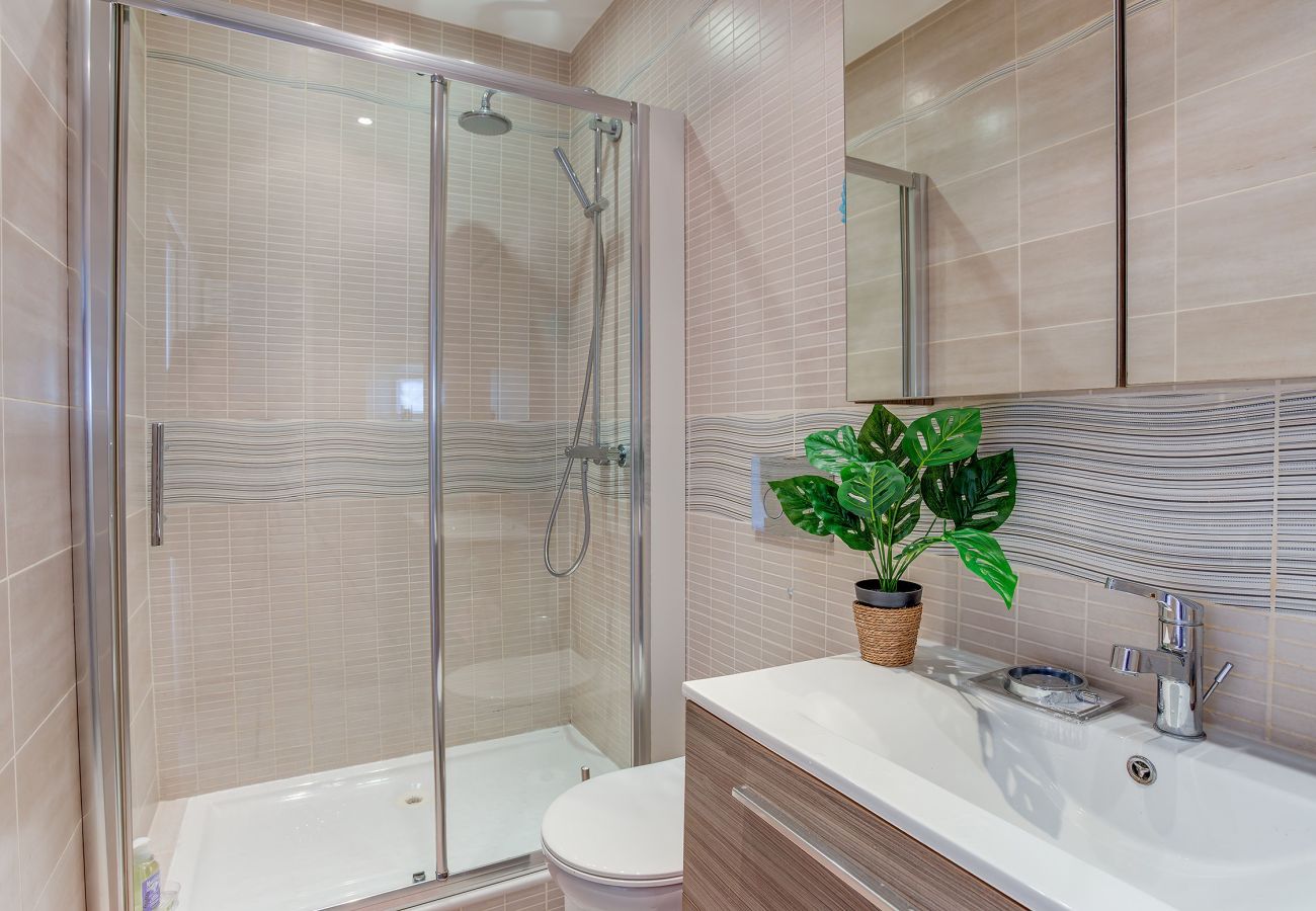 Appartement à Nice - NID MASSENA AP4486 by RIVIERA HOLIDAY HOMES
