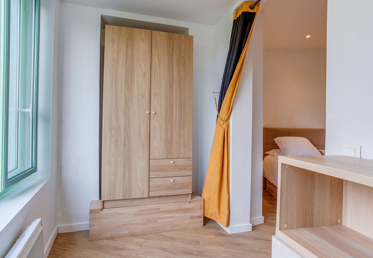 Appartement à Nice - NID MASSENA AP4486 by RIVIERA HOLIDAY HOMES