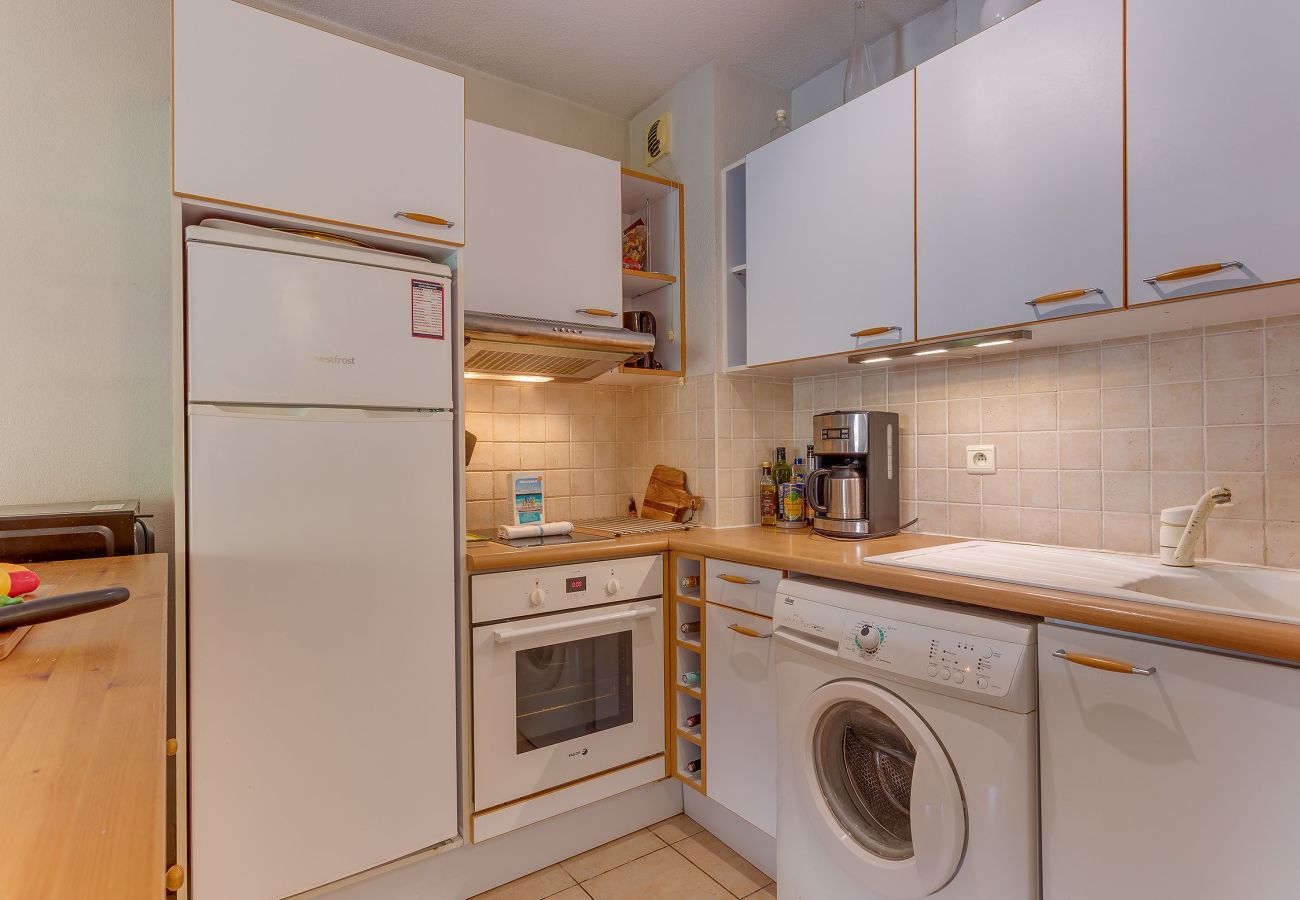 Appartement à Nice - IMPERIA AP4490 by RIVIERA HOLIDAY HOMES