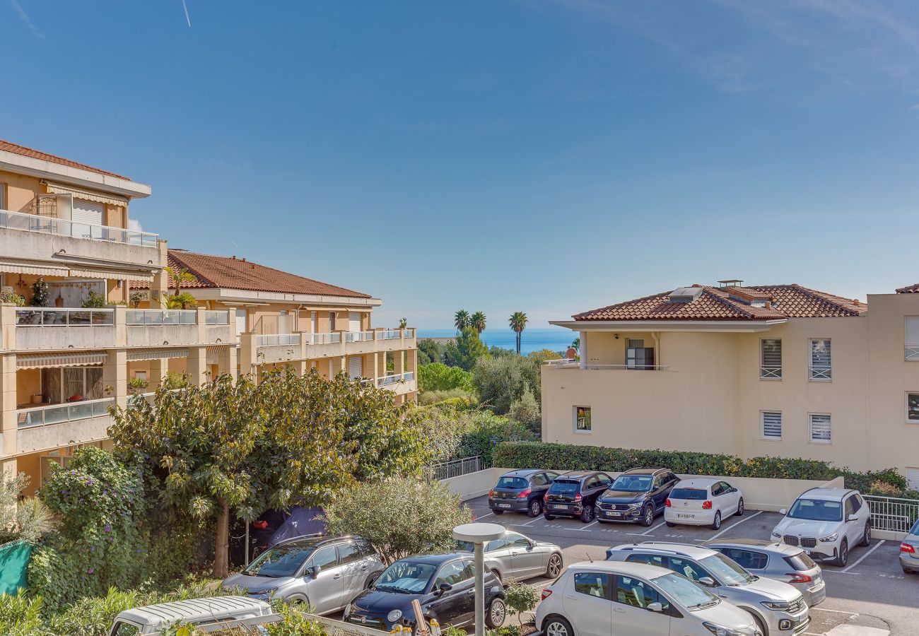Appartement à Nice - IMPERIA AP4490 by RIVIERA HOLIDAY HOMES