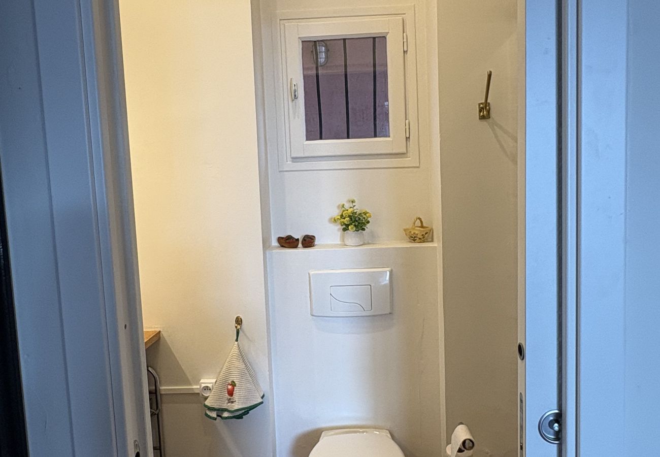 Villa à Villefranche-sur-Mer - VILLA BELLA VISTA BAY VI4488 By Riviera Holiday Homes