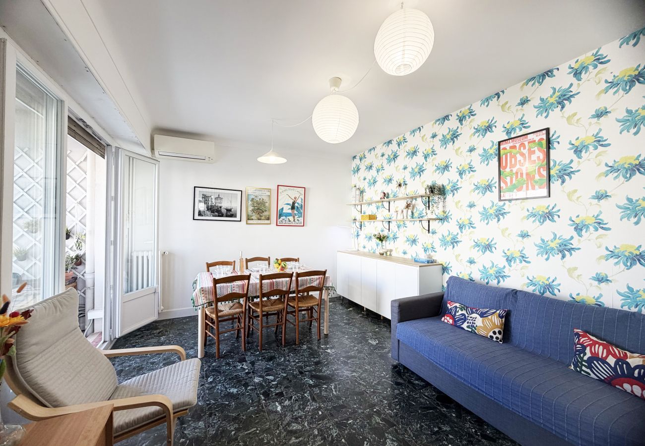 Appartement à Nice - LIBERATION AP4494 by Riviera Holiday Homes 