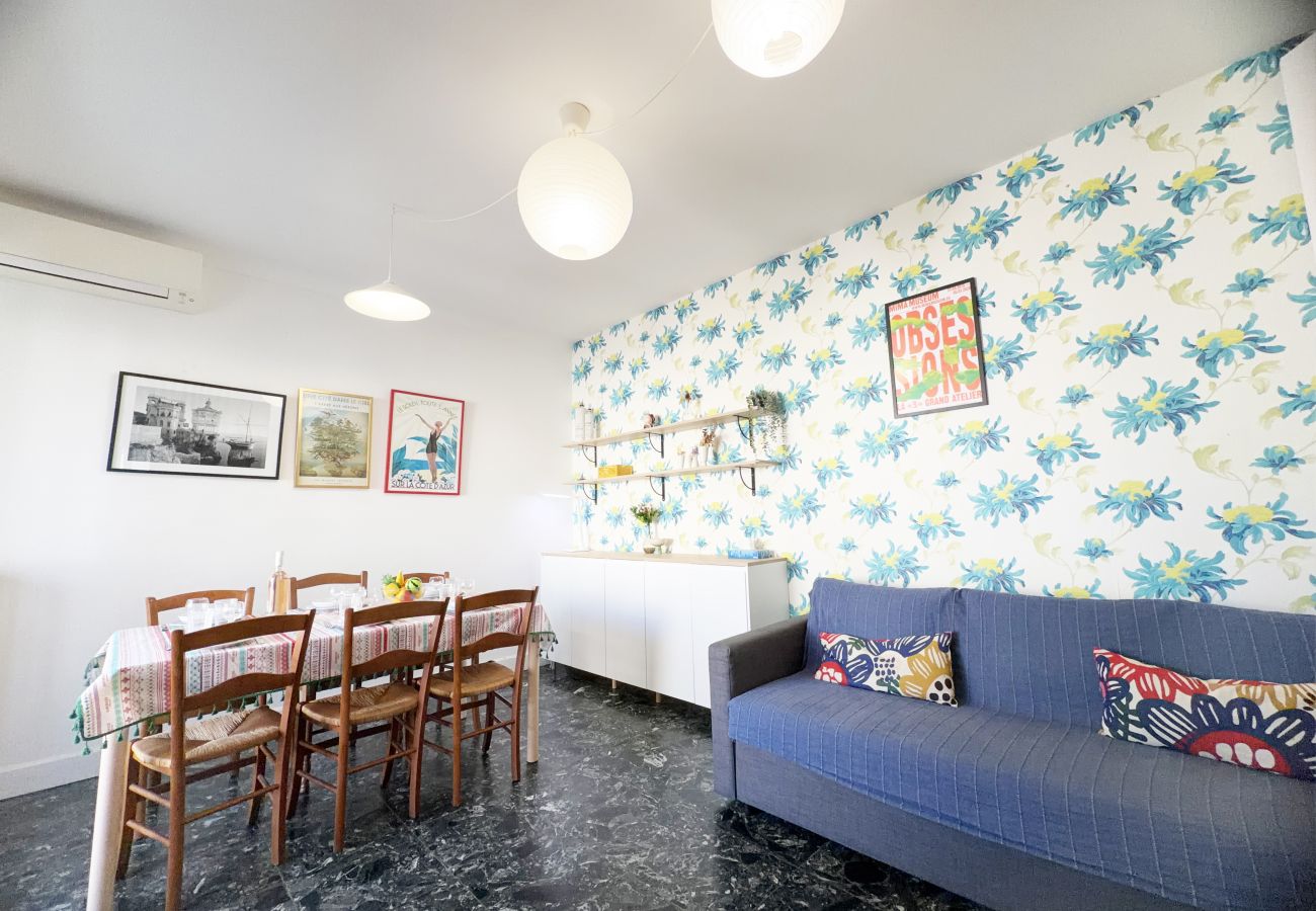 Appartement à Nice - LIBERATION AP4494 by Riviera Holiday Homes 