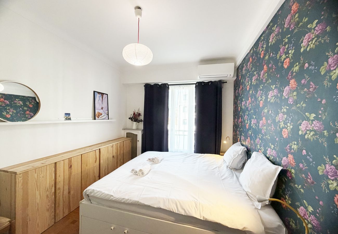 Appartement à Nice - LIBERATION AP4494 by Riviera Holiday Homes 