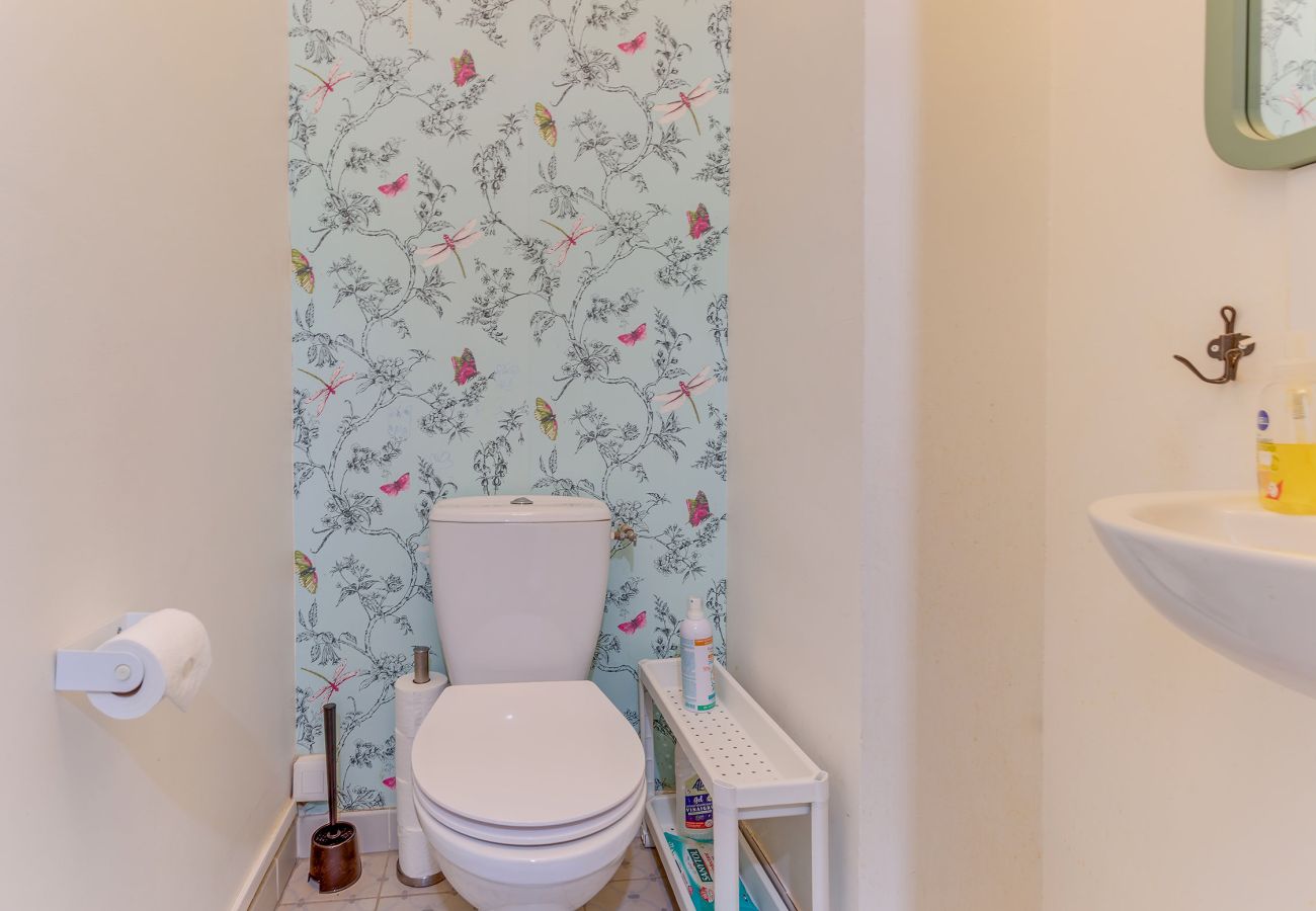 Appartement à Nice - LIBERATION AP4494 by Riviera Holiday Homes 