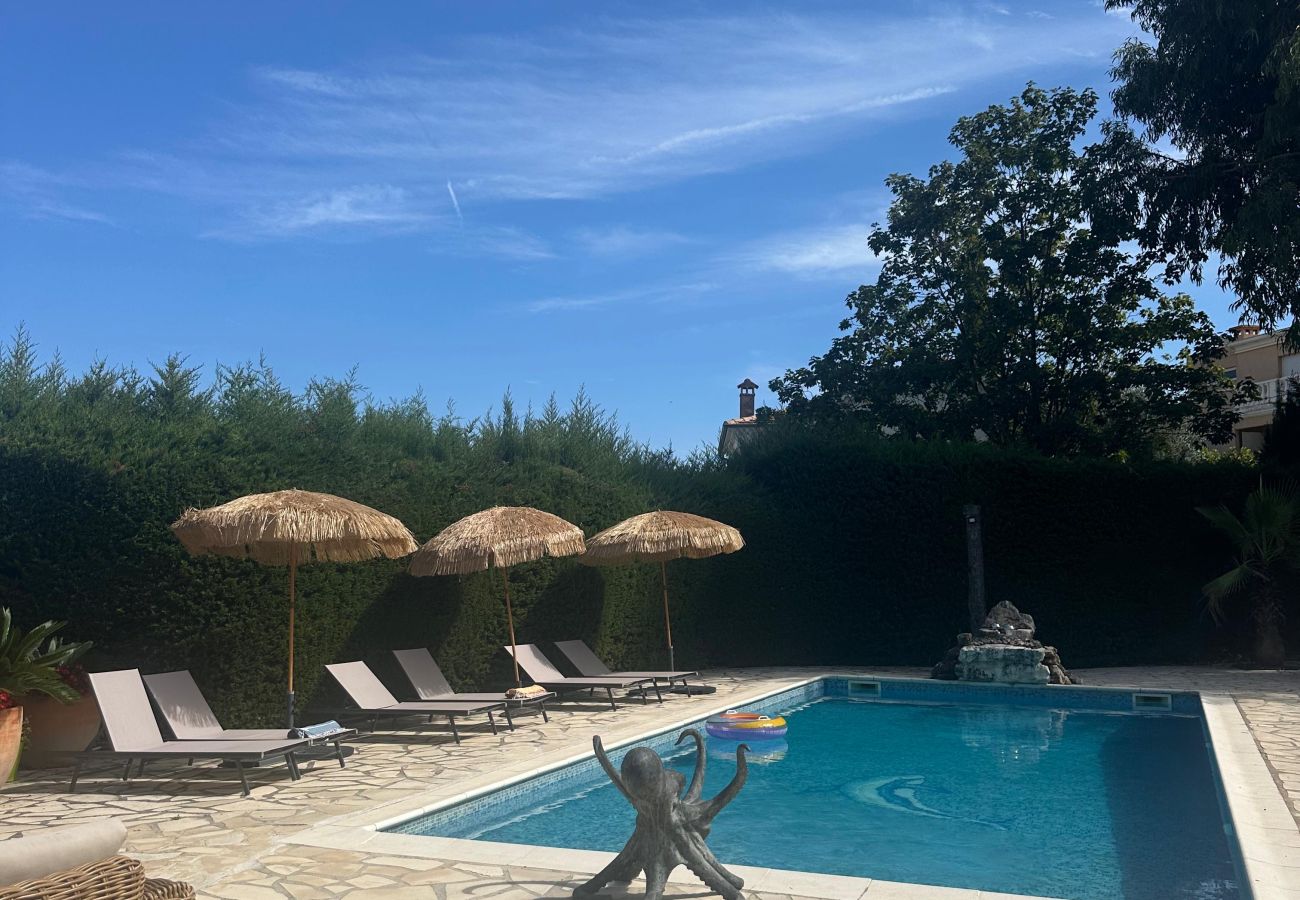 Villa à Vence - MAS ROSE VI4493 by Riviera Holiday Homes