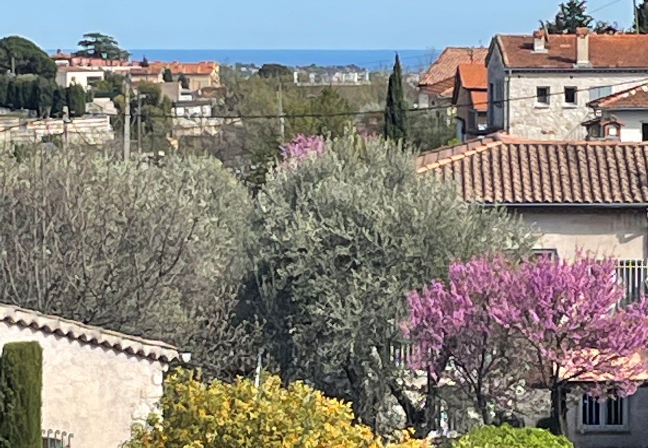 Villa à Vence - MAS ROSE VI4493 by Riviera Holiday Homes