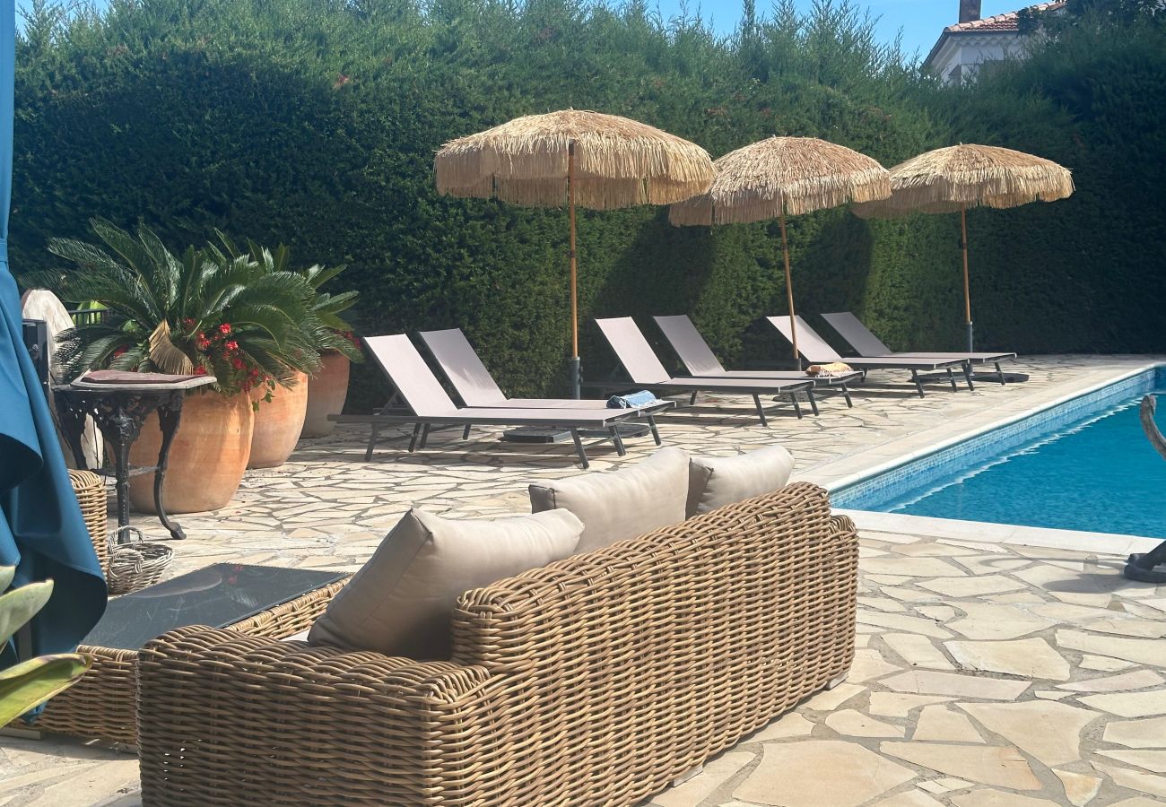 Villa à Vence - MAS ROSE VI4493 by Riviera Holiday Homes