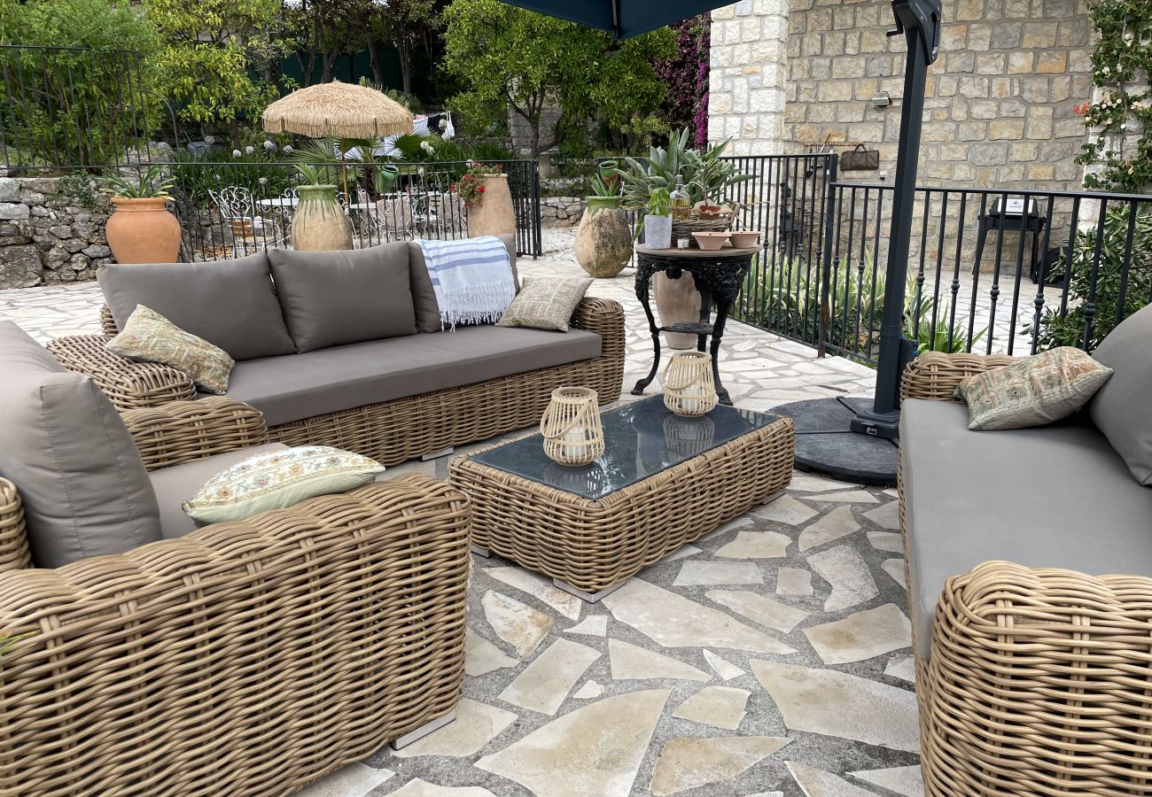 Villa à Vence - MAS ROSE VI4493 by Riviera Holiday Homes