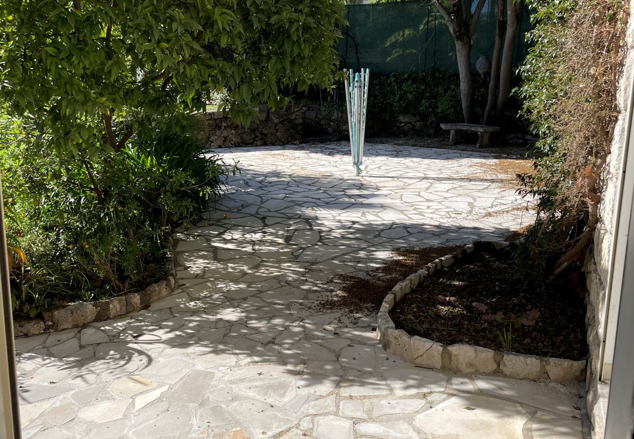 Villa à Vence - MAS ROSE VI4493 by Riviera Holiday Homes