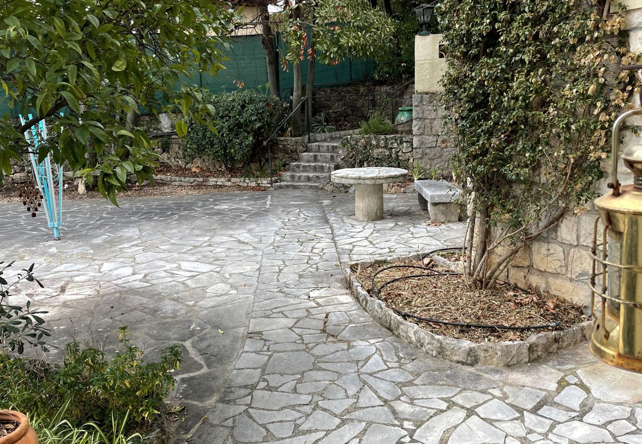 Villa à Vence - MAS ROSE VI4493 by Riviera Holiday Homes