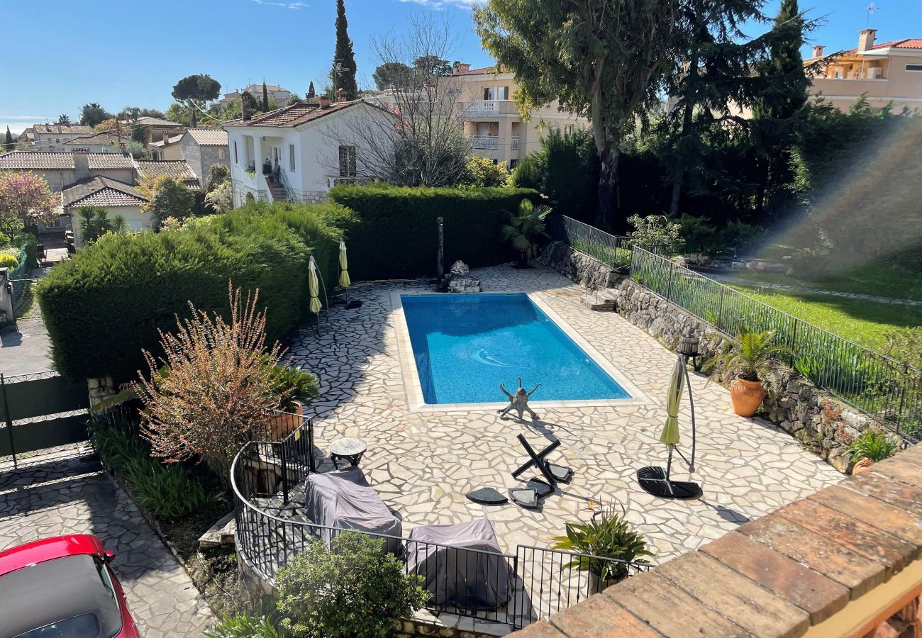 Villa à Vence - MAS ROSE VI4493 by Riviera Holiday Homes