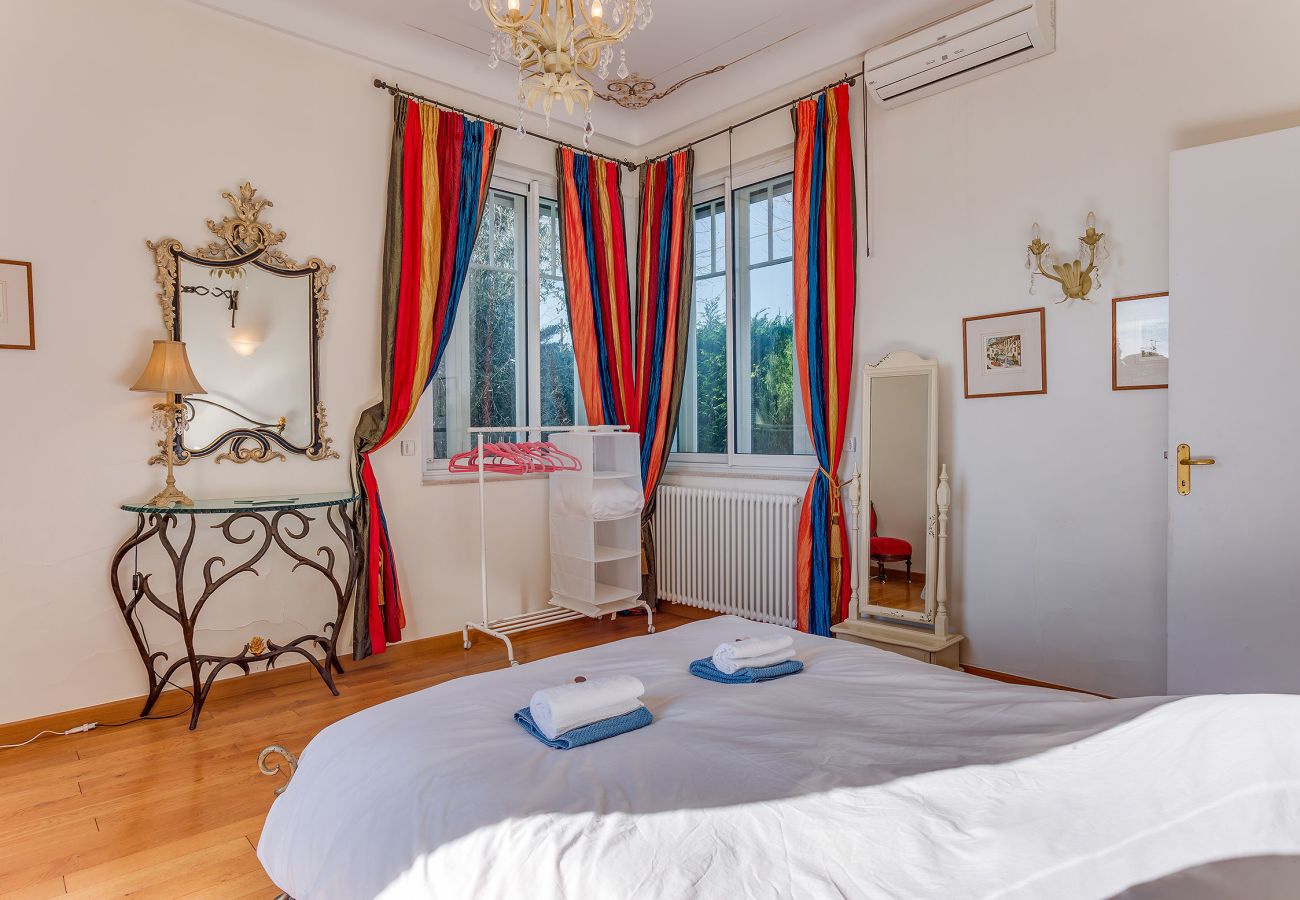 Villa à Vence - MAS ROSE VI4493 by Riviera Holiday Homes