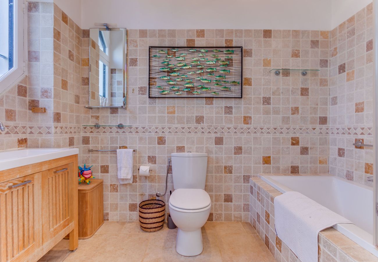 Villa à Vence - MAS ROSE VI4493 by Riviera Holiday Homes