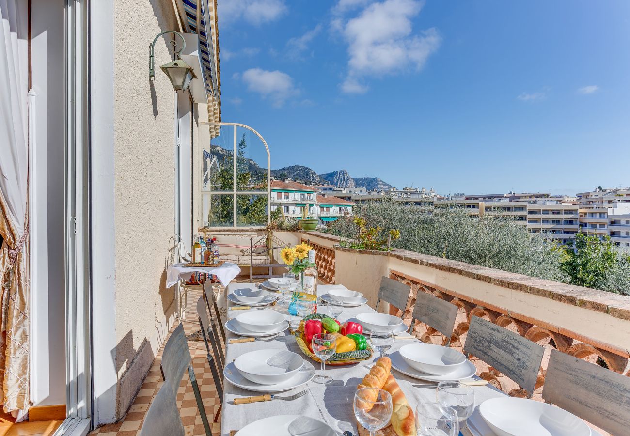 Villa à Vence - MAS ROSE VI4493 by Riviera Holiday Homes