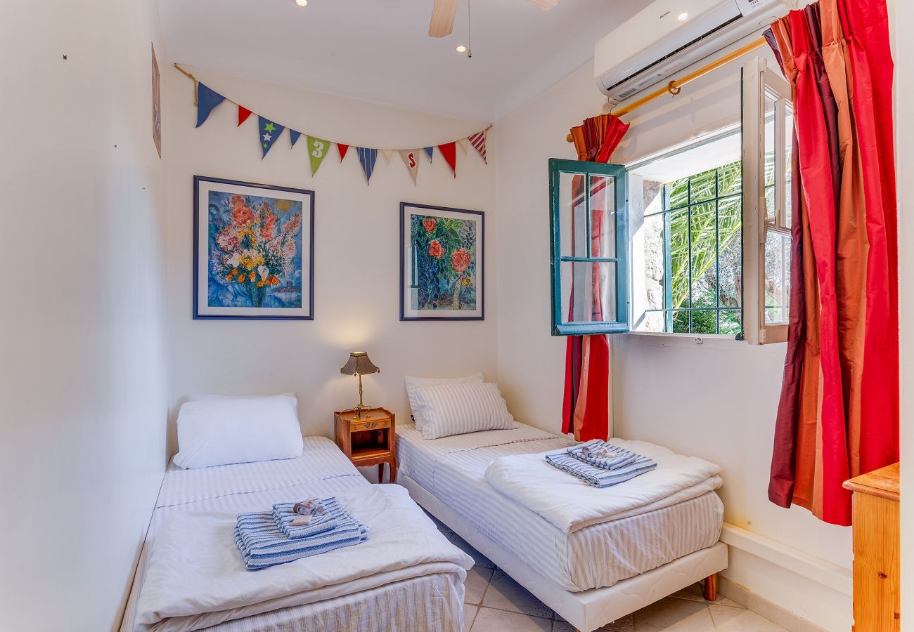 Villa à Vence - MAS ROSE VI4493 by Riviera Holiday Homes