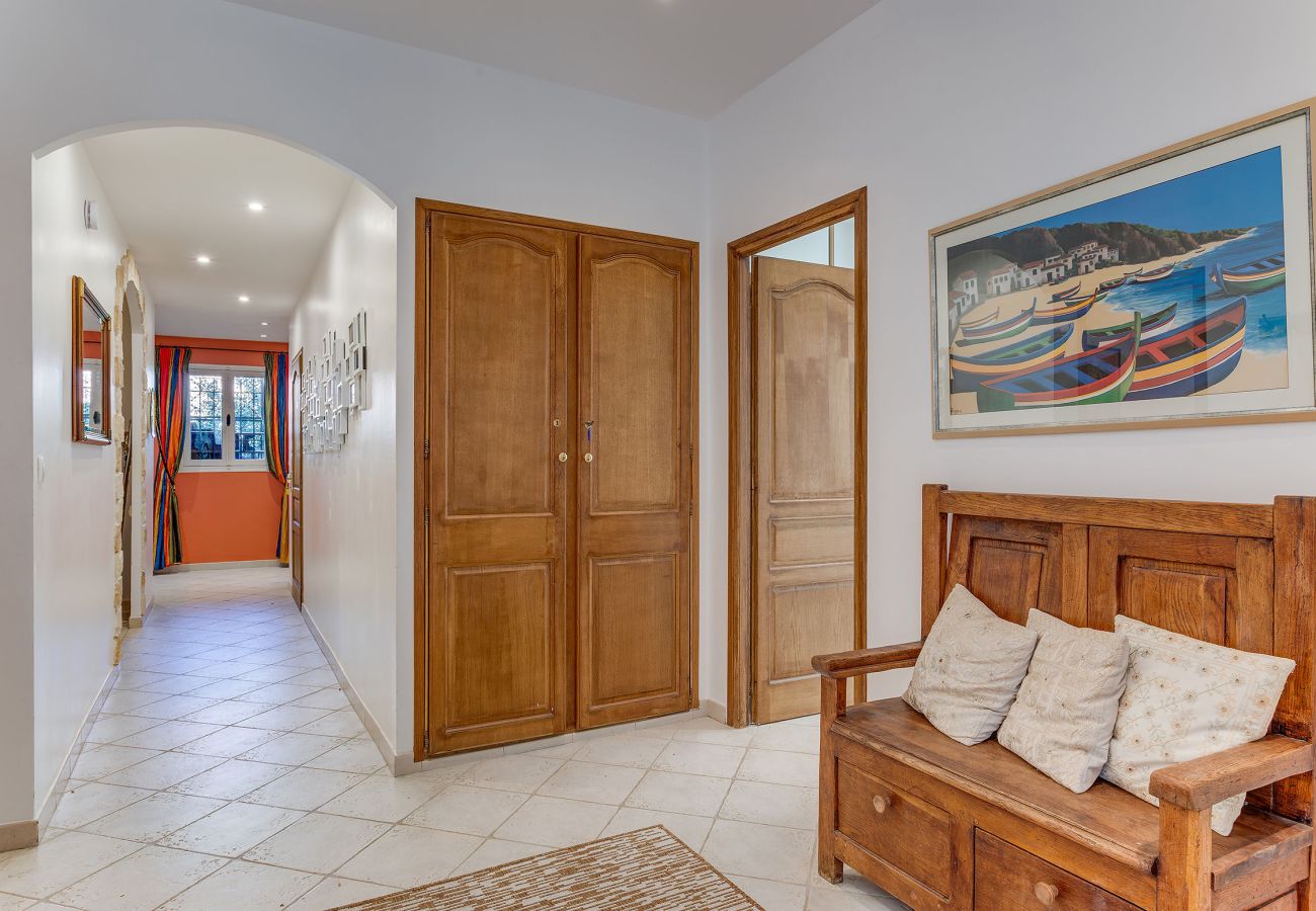 Villa à Vence - MAS ROSE VI4493 by Riviera Holiday Homes