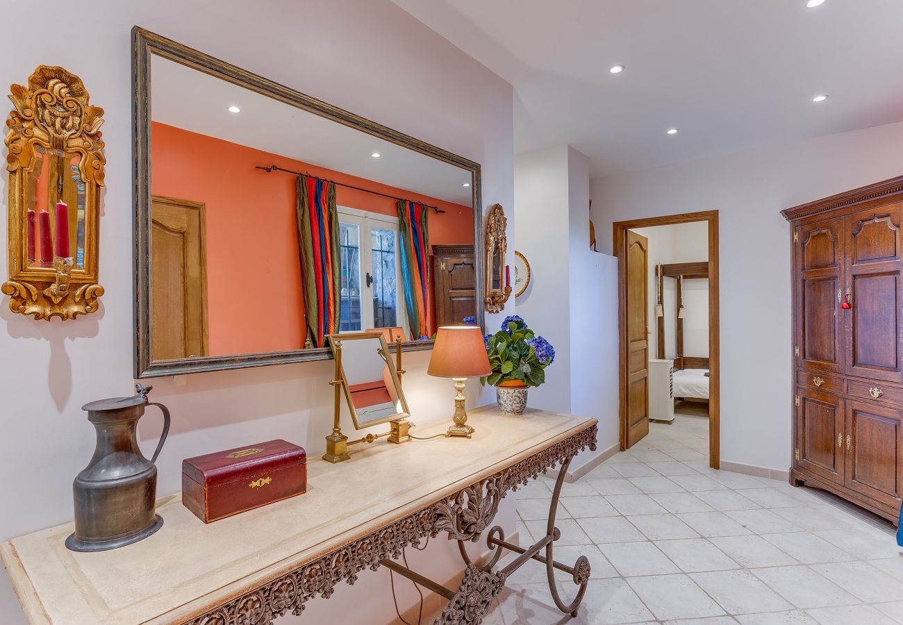 Villa à Vence - MAS ROSE VI4493 by Riviera Holiday Homes