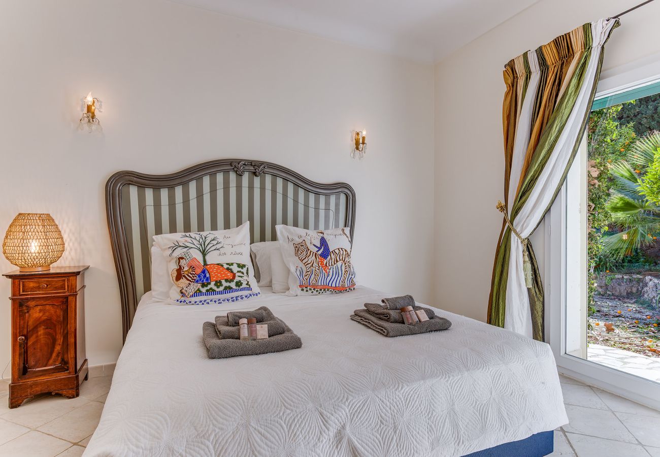 Villa à Vence - MAS ROSE VI4493 by Riviera Holiday Homes