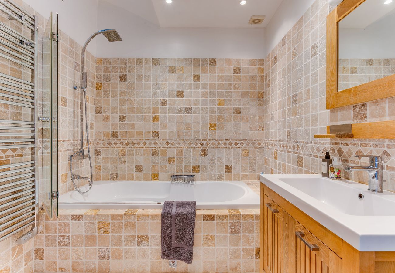 Villa à Vence - MAS ROSE VI4493 by Riviera Holiday Homes