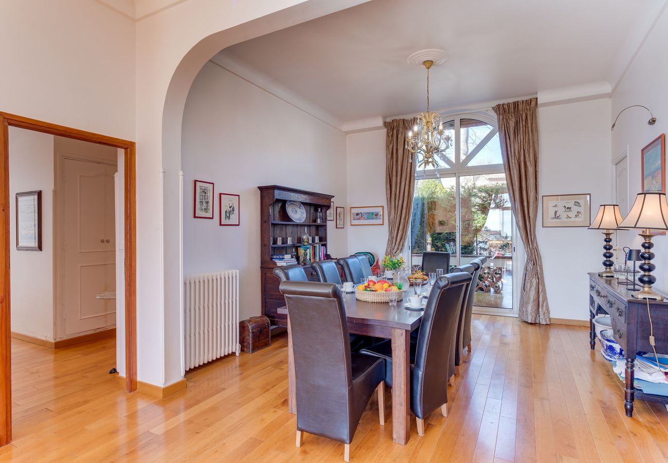 Villa à Vence - MAS ROSE VI4493 by Riviera Holiday Homes