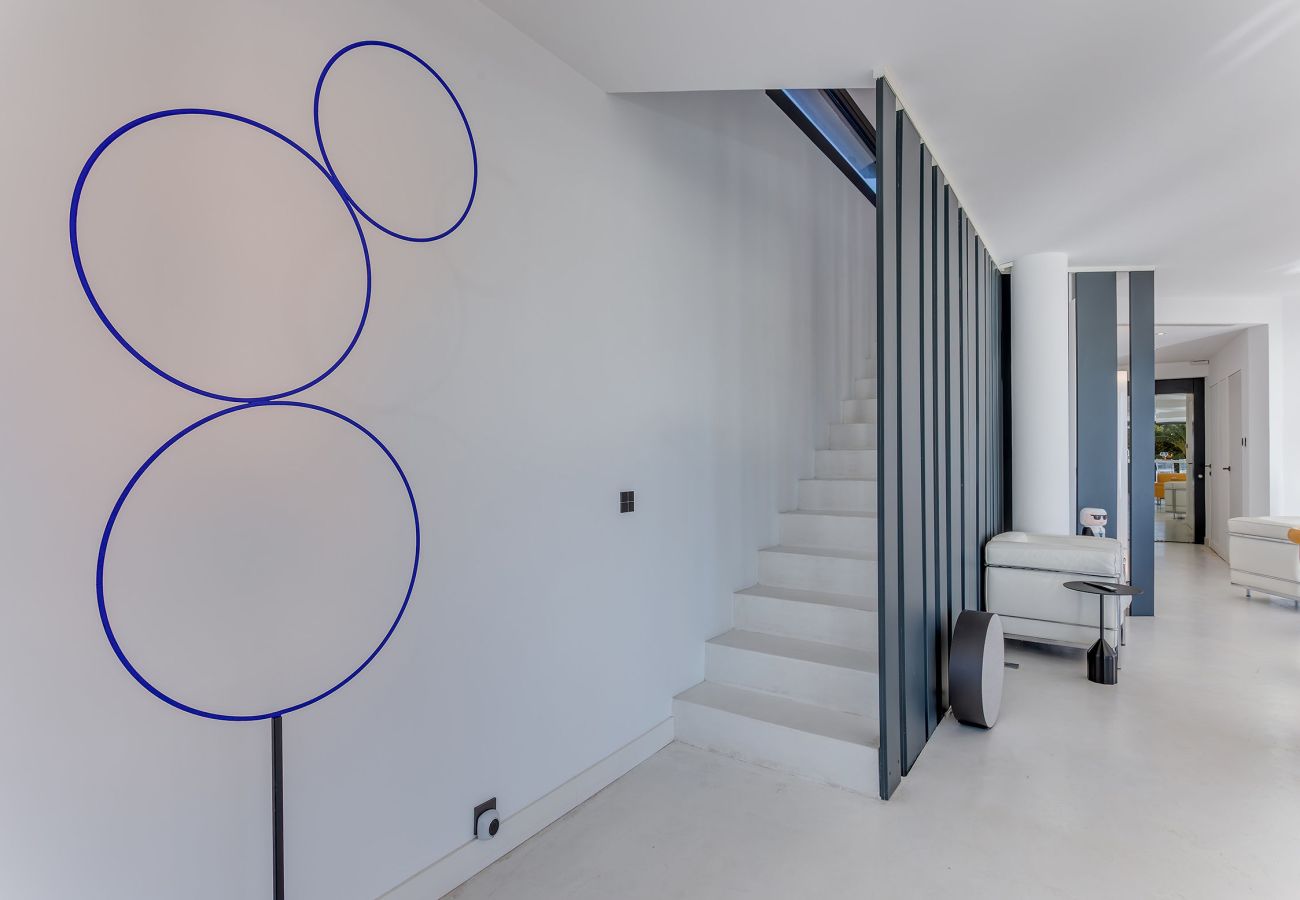 Villa à Nice - Villa Alba VI4498 by Riviera Holiday Homes