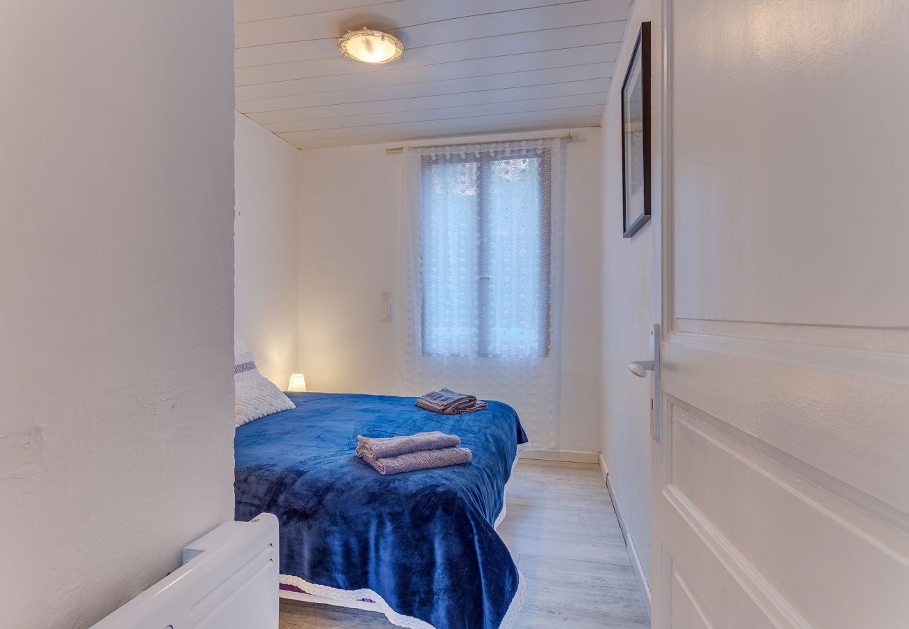 Appartement à Nice - LE CYRNOS AP4499 By Riviera Holiday Homes