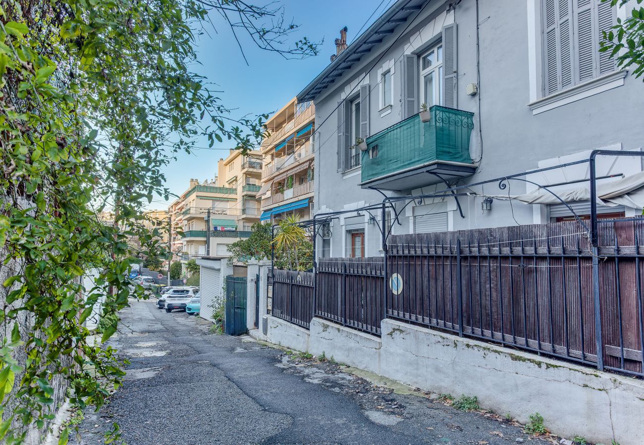 Appartement à Nice - LE CYRNOS AP4499 By Riviera Holiday Homes
