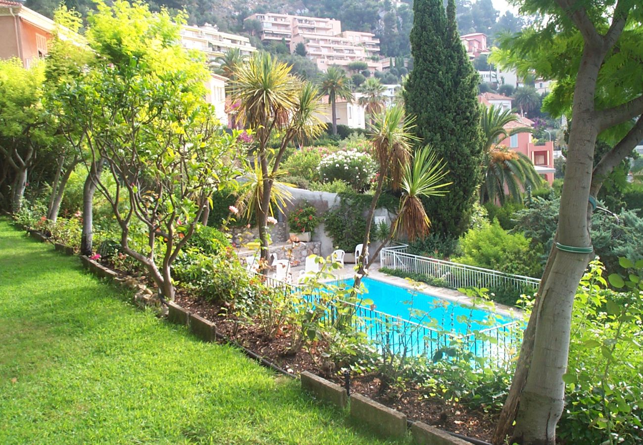 Appartement à Villefranche-sur-Mer - LE BRASILIA AP4501 By Riviera Holiday Homes