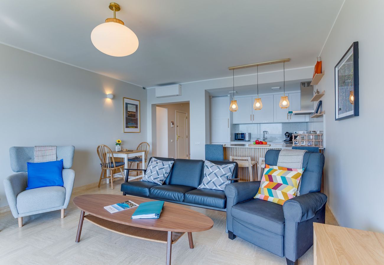 Appartement à Villefranche-sur-Mer - LE BRASILIA AP4501 By Riviera Holiday Homes