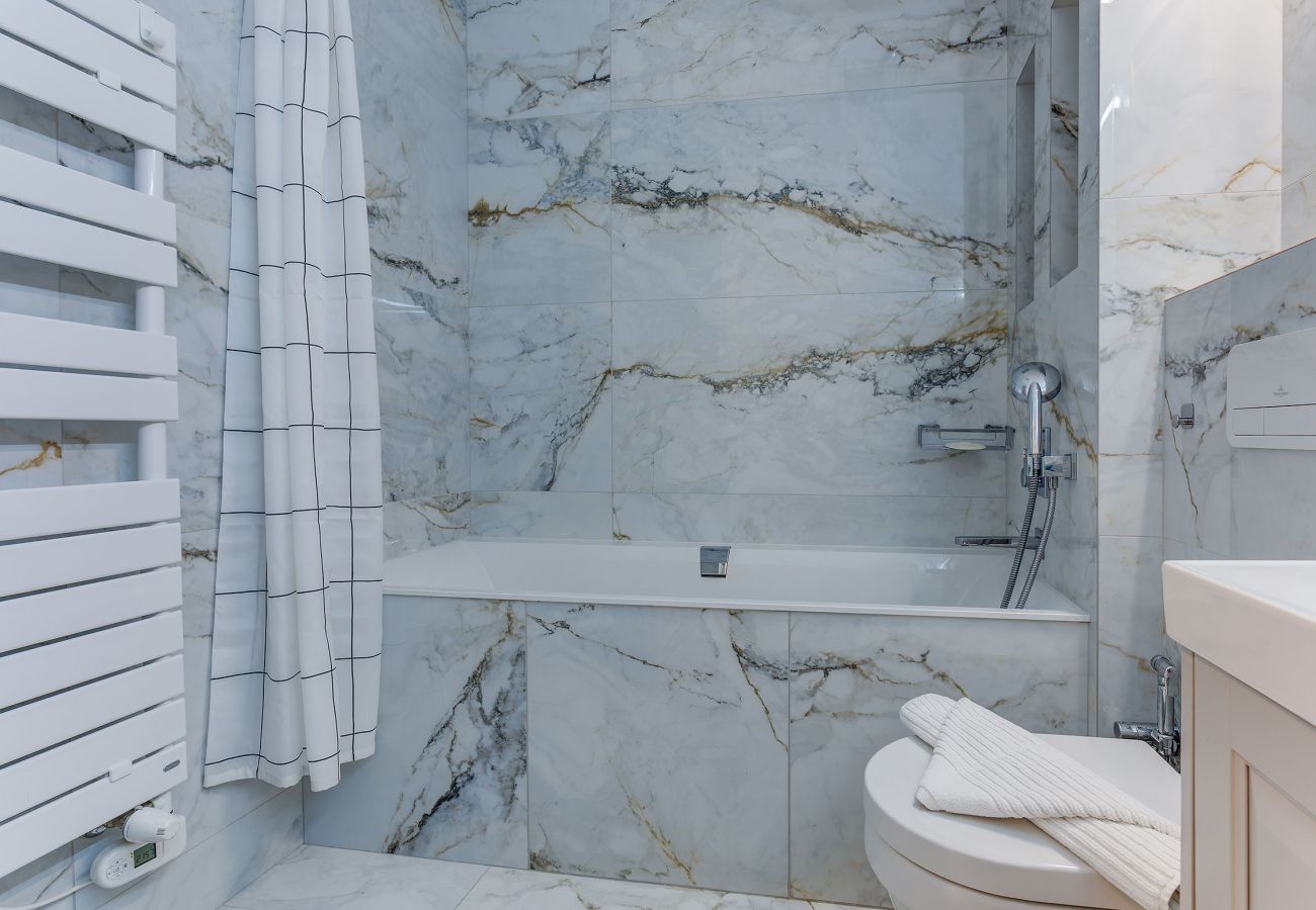 Appartement à Villefranche-sur-Mer - LE BRASILIA AP4501 By Riviera Holiday Homes