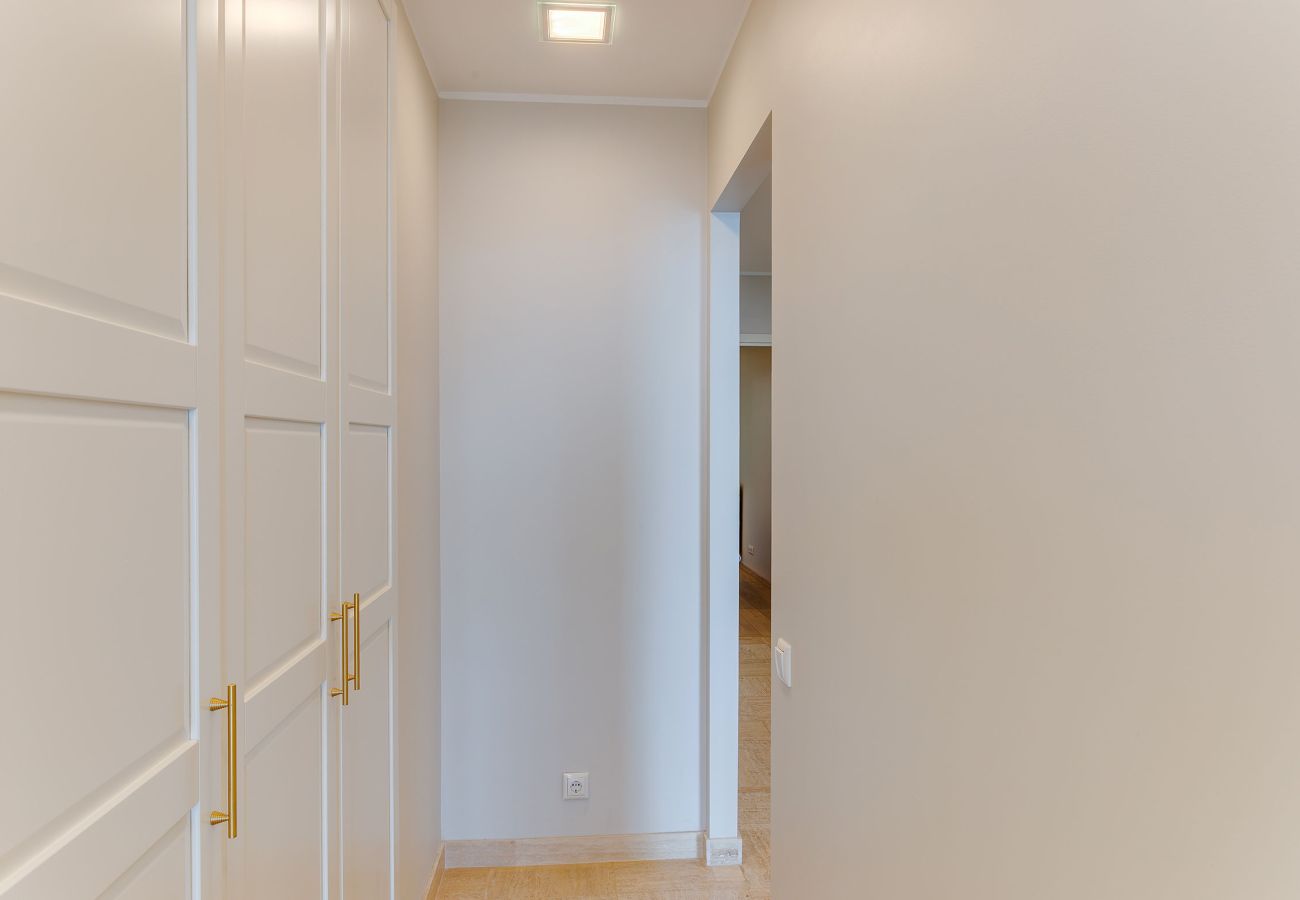 Appartement à Villefranche-sur-Mer - LE BRASILIA AP4501 By Riviera Holiday Homes