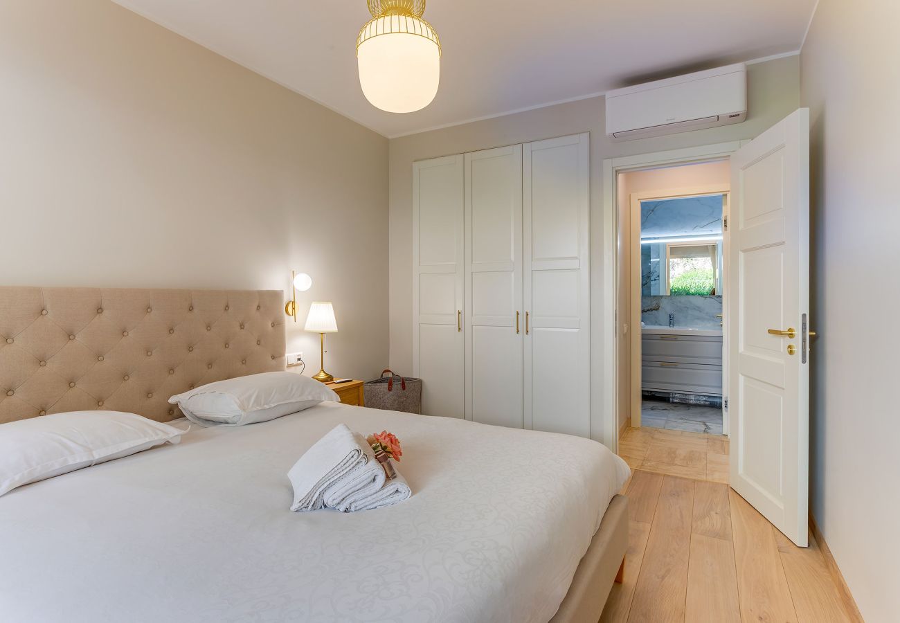 Appartement à Villefranche-sur-Mer - LE BRASILIA AP4501 By Riviera Holiday Homes