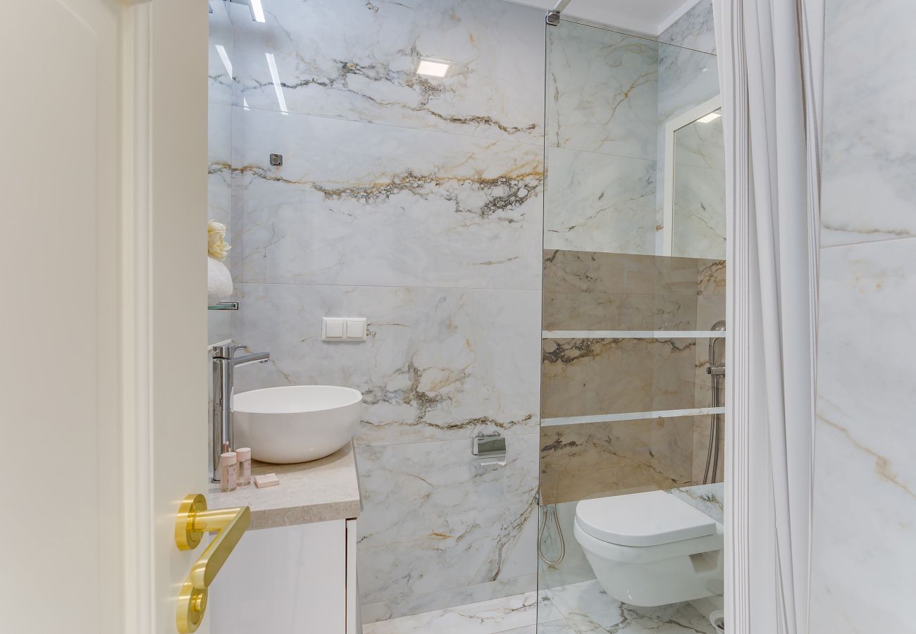 Appartement à Villefranche-sur-Mer - LE BRASILIA AP4501 By Riviera Holiday Homes