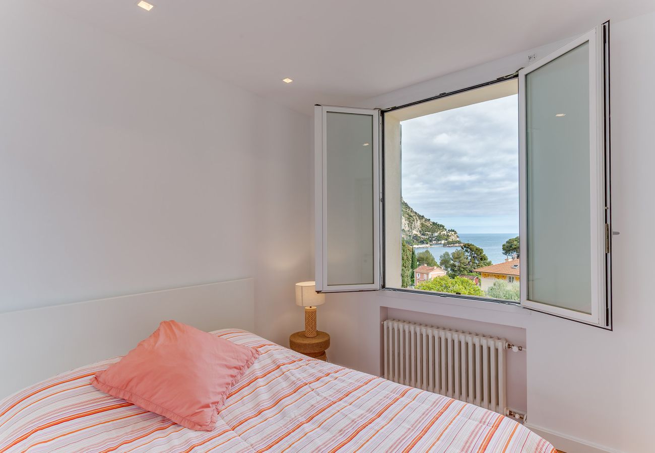 Villa à Eze -  VILLA ANGEL VI4481 By Riviera Holiday Homes