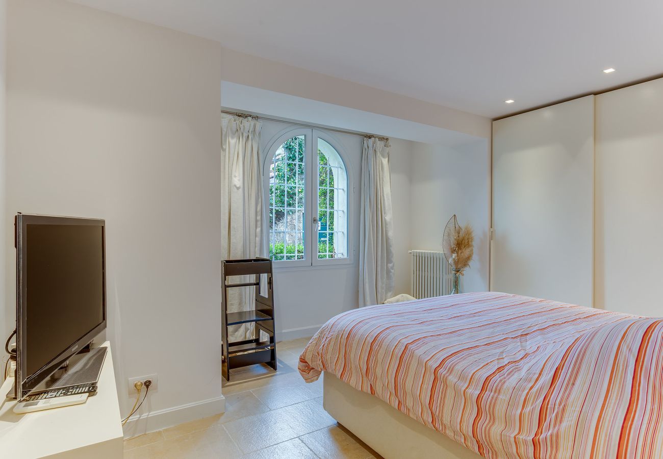 Villa à Eze -  VILLA ANGEL VI4481 By Riviera Holiday Homes