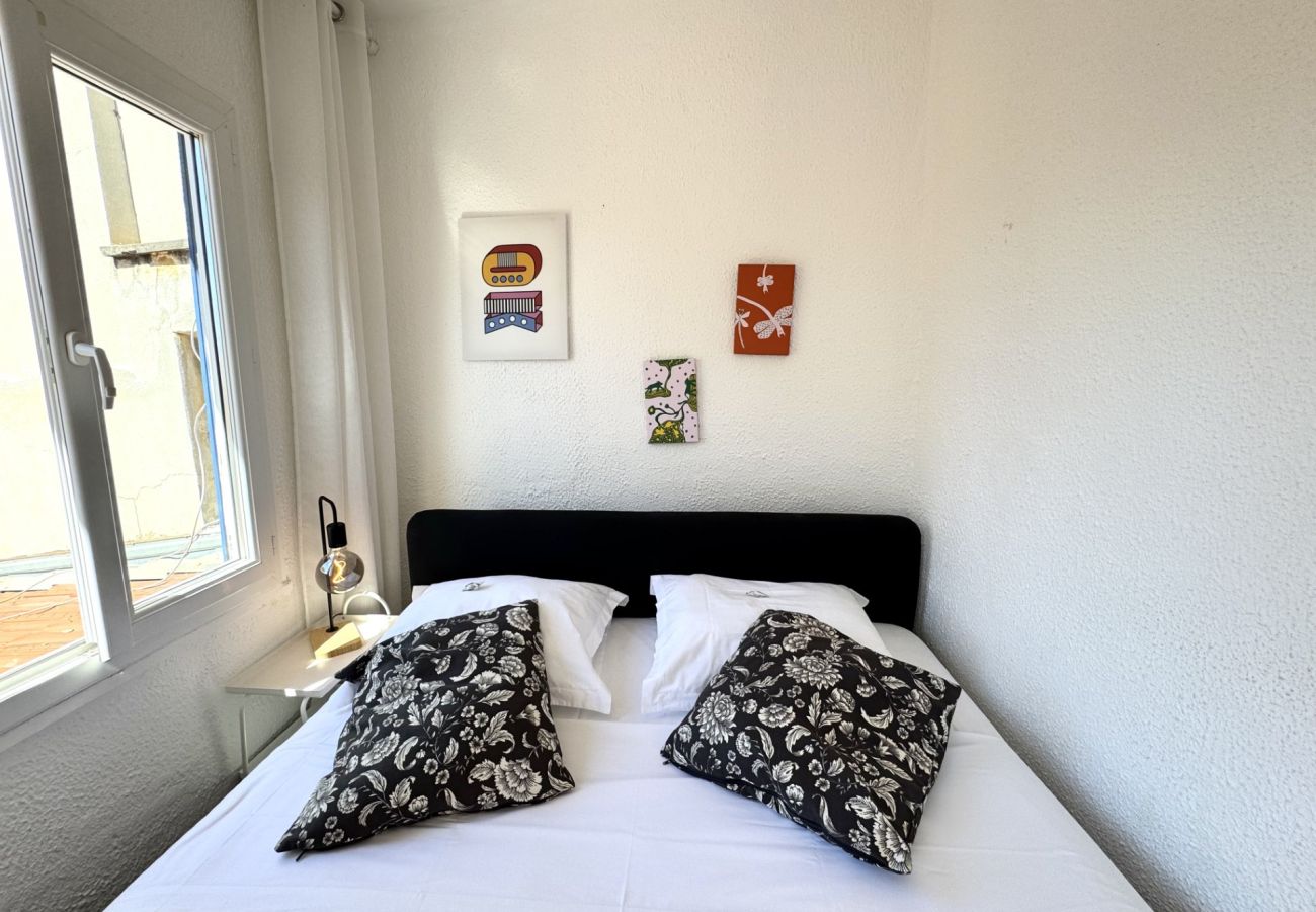 Studio à Nice - VIEUX NICE VISTA AP4503 by Riviera Holiday Homes