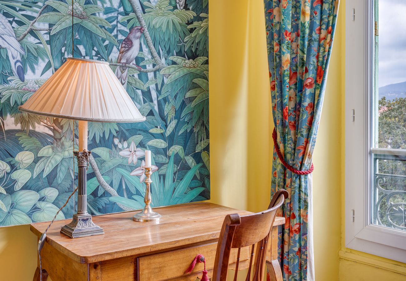 Appartement à Nice - GAMBETTA GARDEN AP4507 by Riviera Holiday Homes