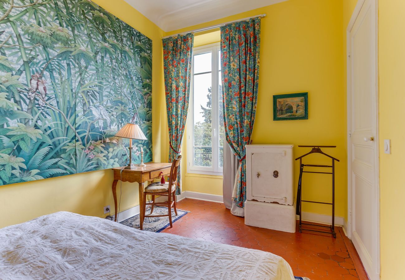 Appartement à Nice - GAMBETTA GARDEN AP4507 by Riviera Holiday Homes