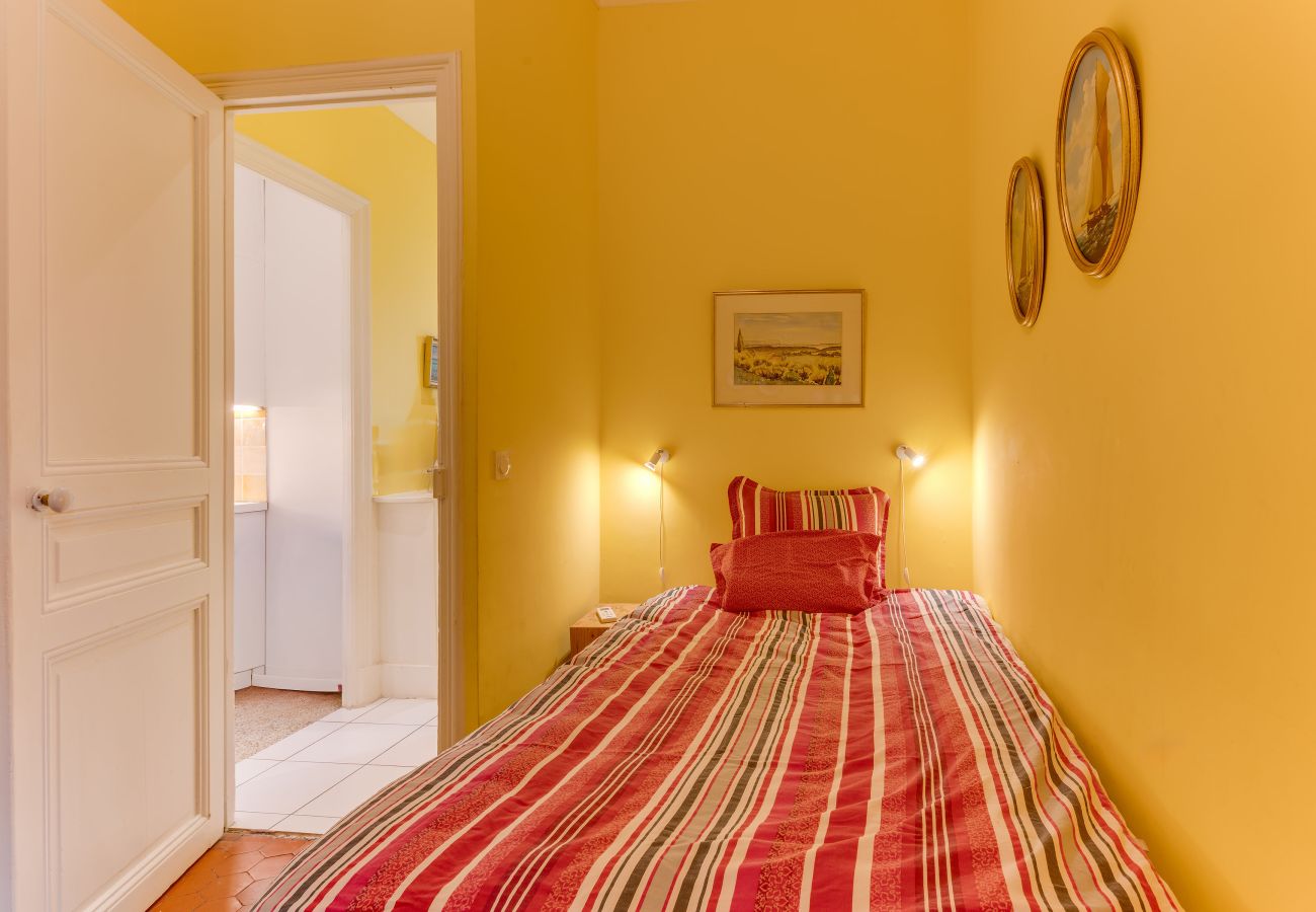 Appartement à Nice - GAMBETTA GARDEN AP4507 by Riviera Holiday Homes