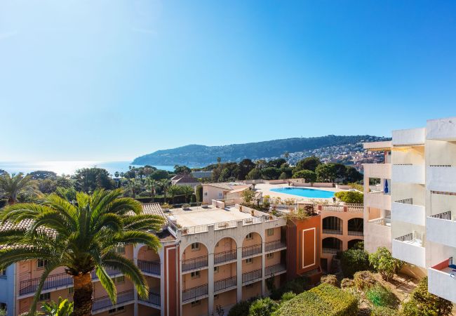  à Villefranche-sur-Mer - L'ANGE GARDIEN VI AP4502 By Riviera Holiday Homes 