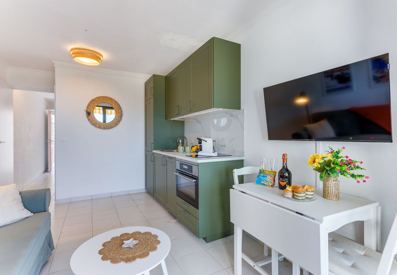 Appartement à Villefranche-sur-Mer - L'ANGE GARDIEN VI AP4502 By Riviera Holiday Homes 