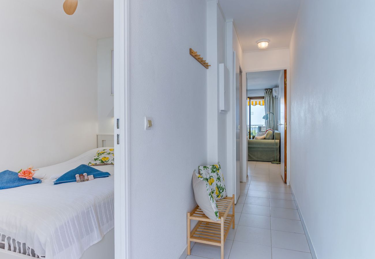 Appartement à Villefranche-sur-Mer - L'ANGE GARDIEN VI AP4502 By Riviera Holiday Homes 